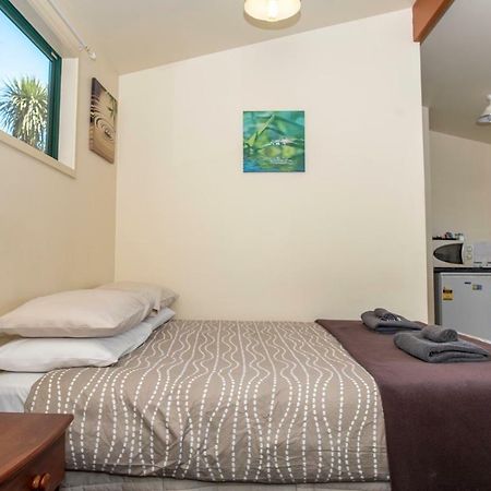 Maruia Motels And Flyfishing Εξωτερικό φωτογραφία