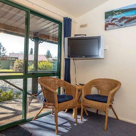 Maruia Motels And Flyfishing Εξωτερικό φωτογραφία